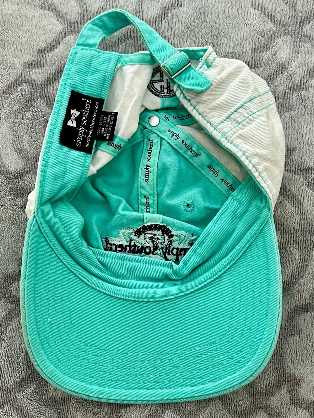 Simply Southern cute simply